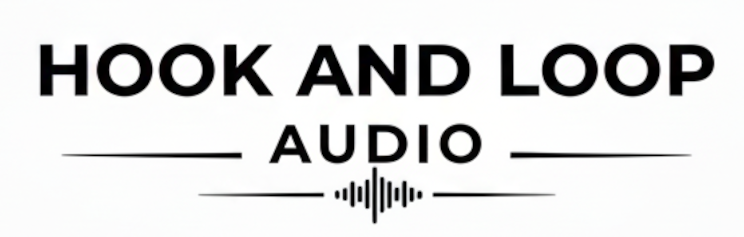 Hook and Loop Audio